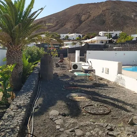 Under The Volcano In Playa Blanca Playa Blanca (Lanzarote)
