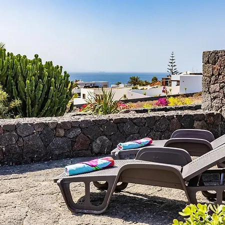 Under The Volcano In Playa Blanca Playa Blanca (Lanzarote)